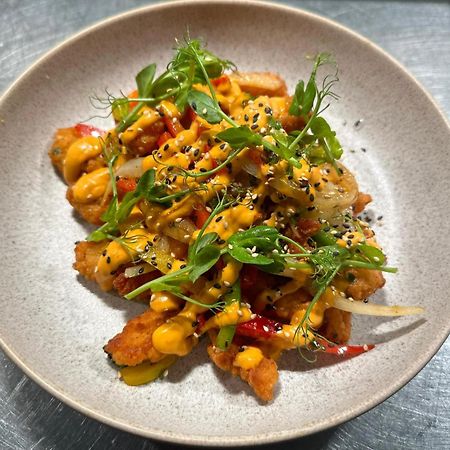 Mourne Country Hotel 뉴리 외부 사진
