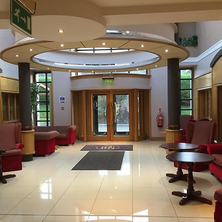 Mourne Country Hotel 뉴리 외부 사진