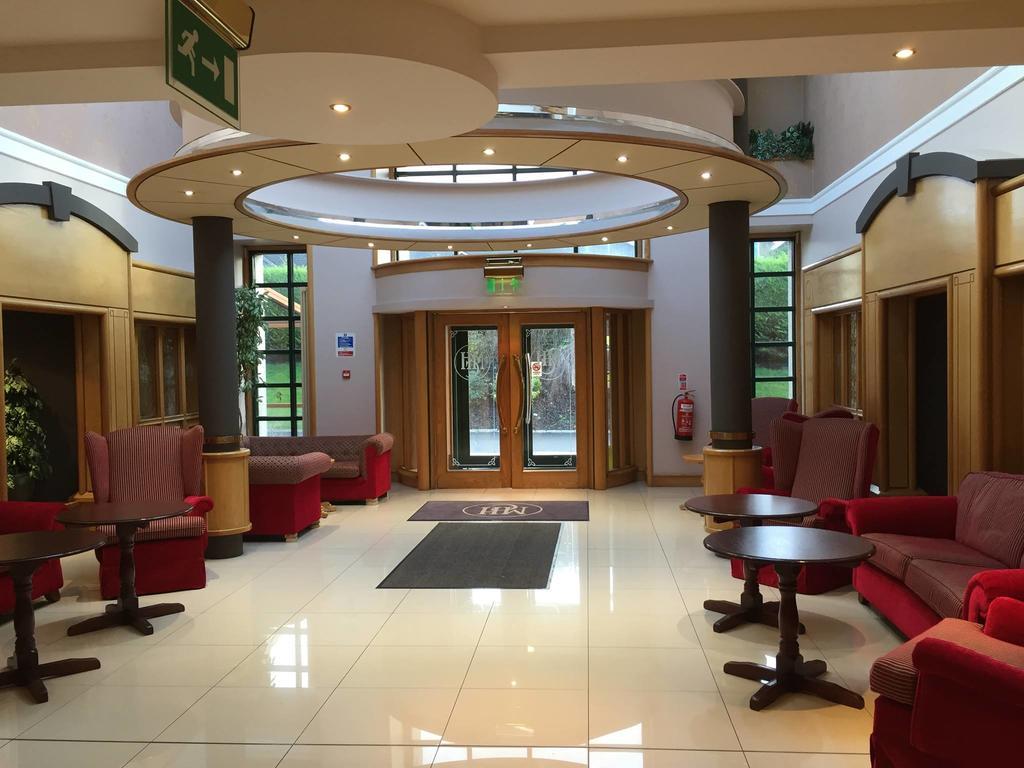 Mourne Country Hotel 뉴리 외부 사진