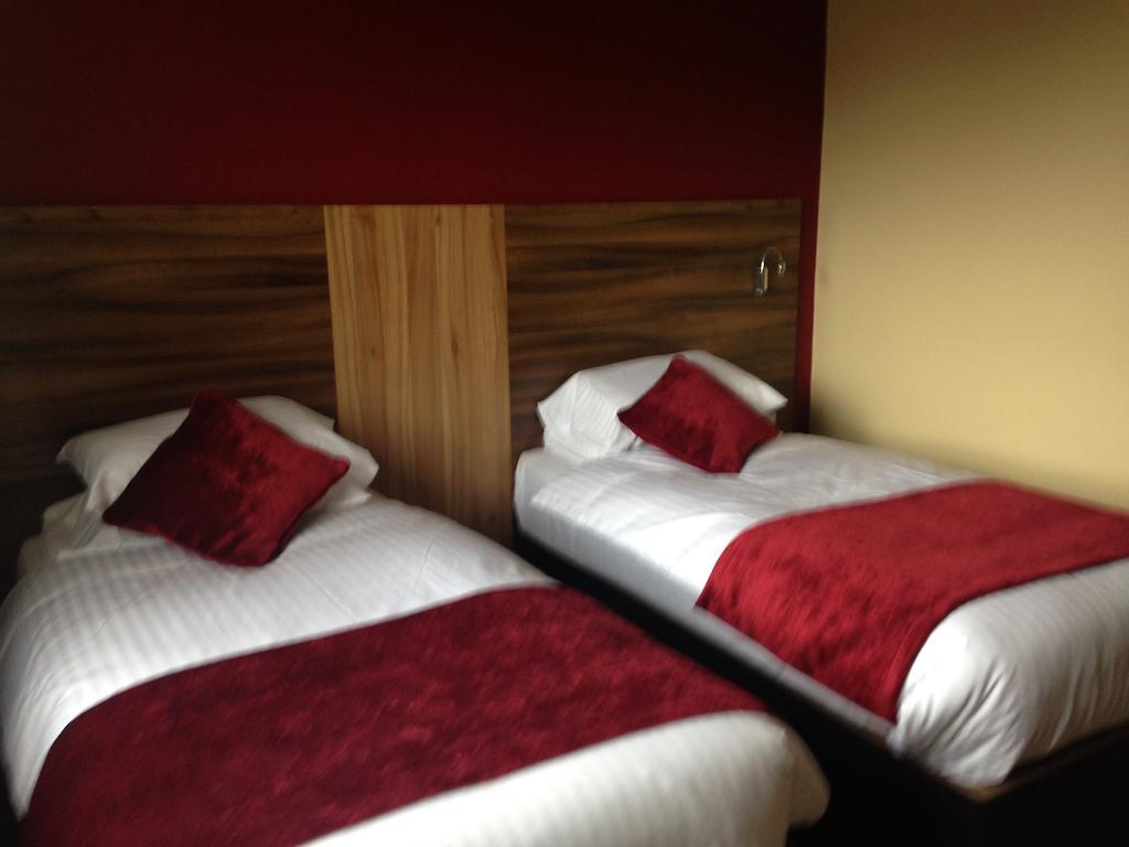 Mourne Country Hotel 뉴리 객실 사진